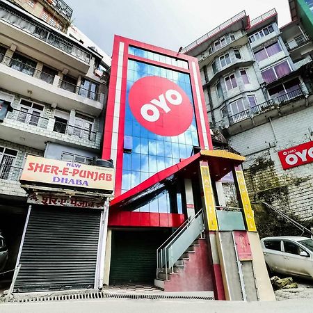 Oyo 3361 ホテル カピタル シムラー エクステリア 写真